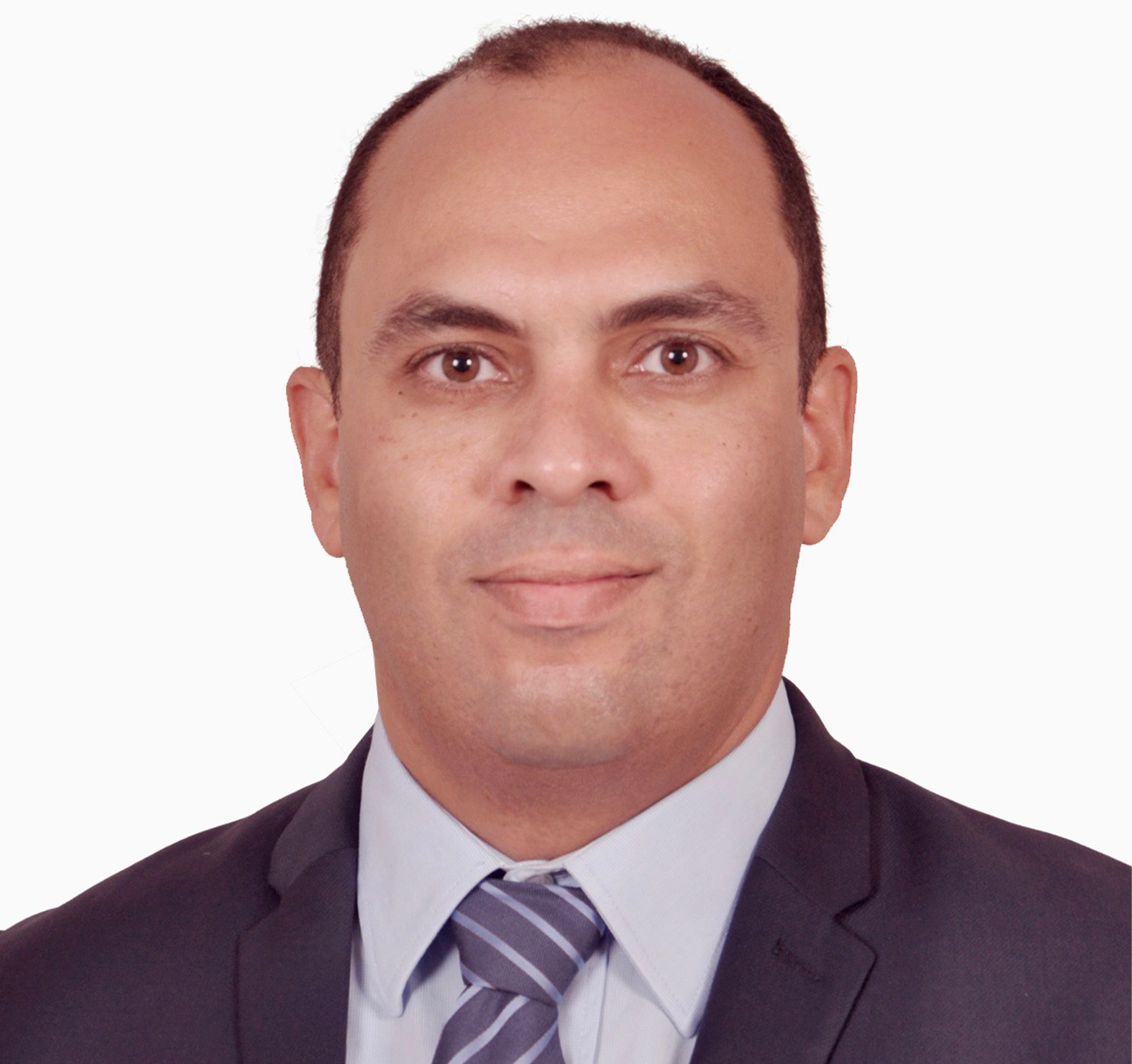 Mohamed Alì El-Nady